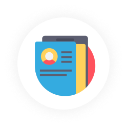 Centered Image